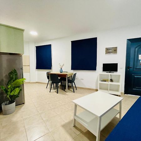 Casa Josefa 1 Daire Caleta de Sebo Dış mekan fotoğraf