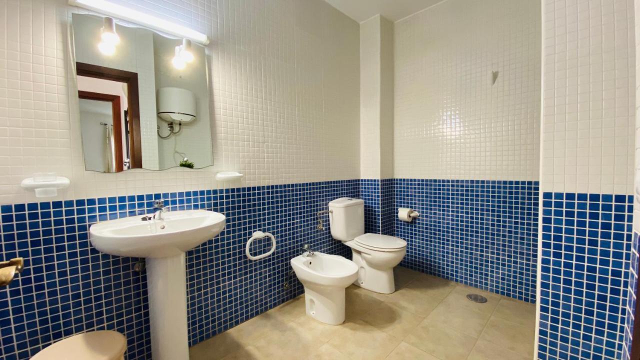 Casa Josefa 1 Daire Caleta de Sebo Dış mekan fotoğraf