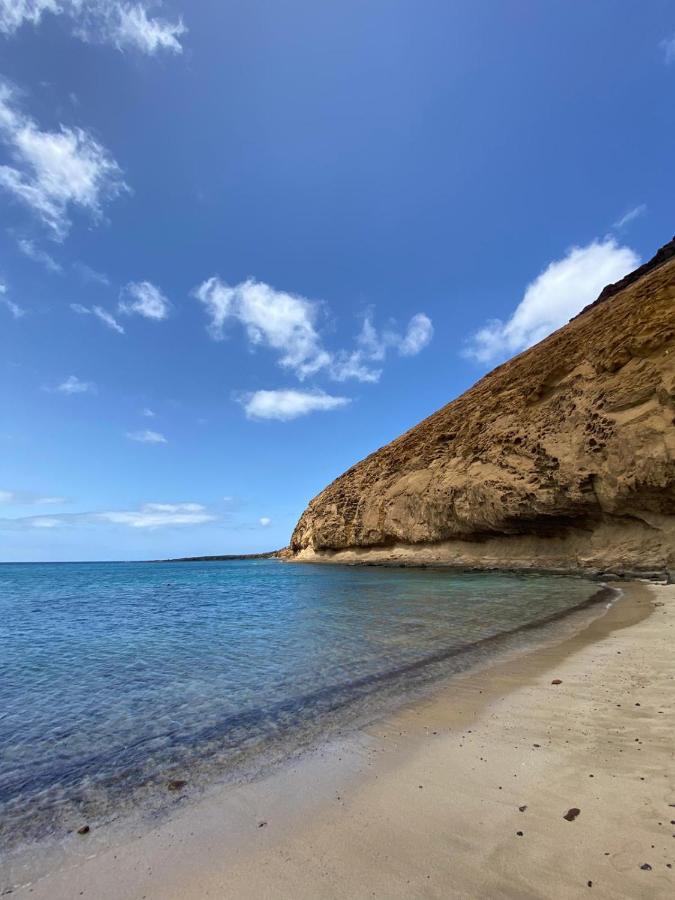 Casa Josefa 1 Daire Caleta de Sebo Dış mekan fotoğraf